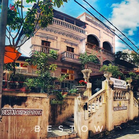 Bestow Boutique Hotel Kuala Lumpur Buitenkant foto