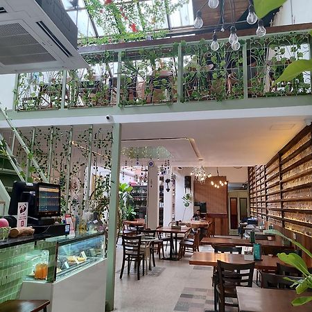 Bestow Boutique Hotel Kuala Lumpur Buitenkant foto