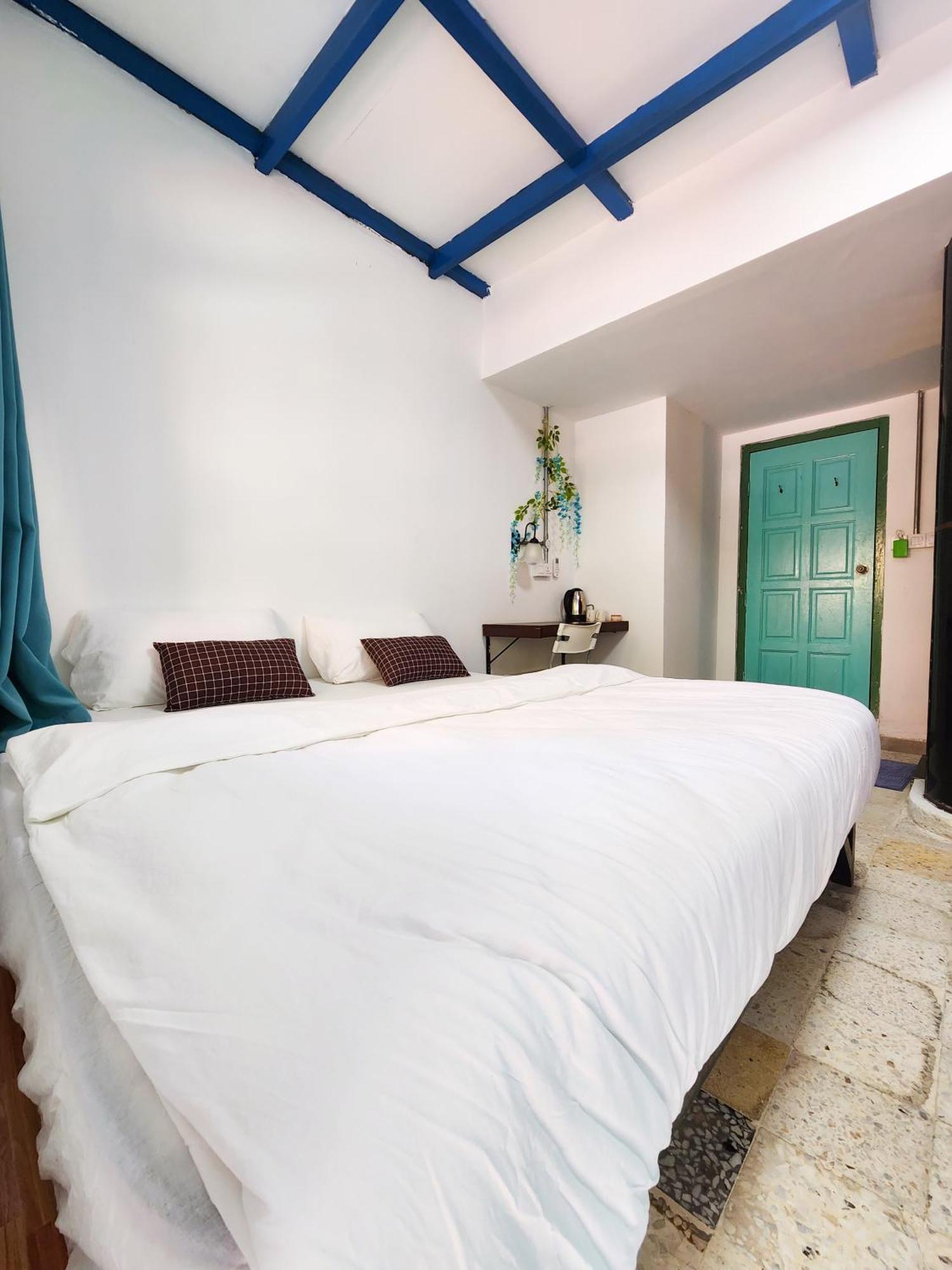 Bestow Boutique Hotel Kuala Lumpur Buitenkant foto