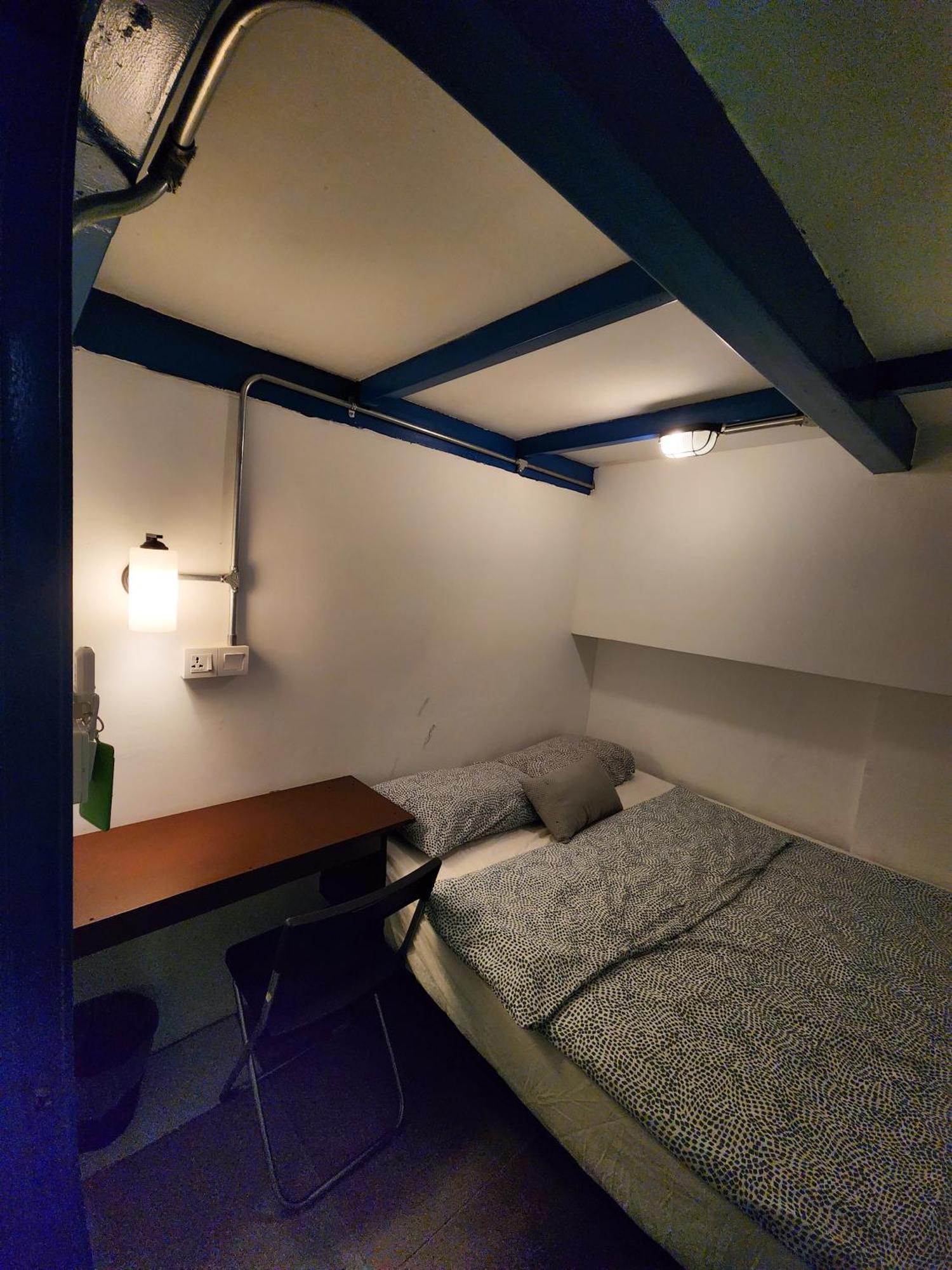 Bestow Boutique Hotel Kuala Lumpur Buitenkant foto