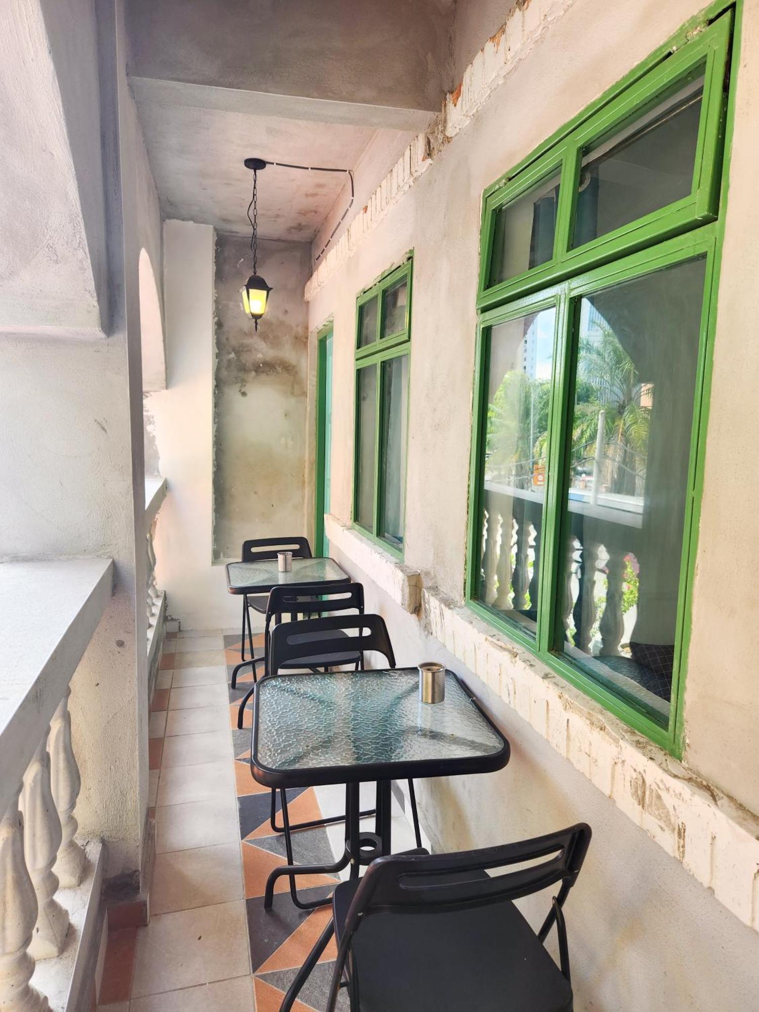 Bestow Boutique Hotel Kuala Lumpur Buitenkant foto