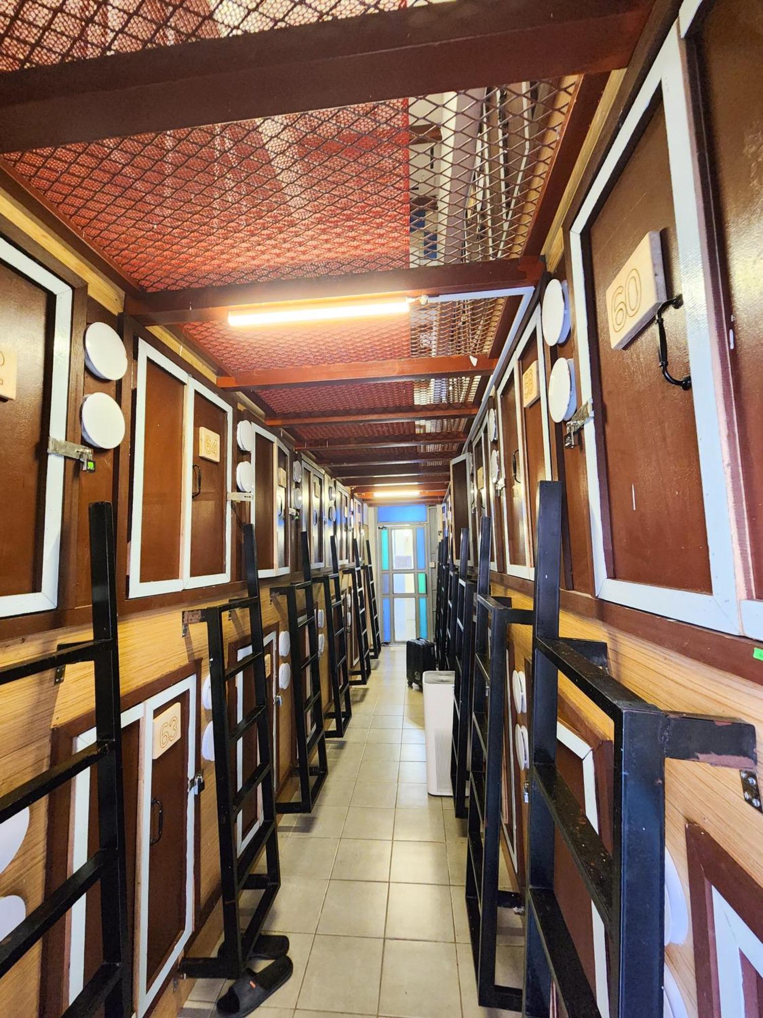 Bestow Boutique Hotel Kuala Lumpur Buitenkant foto