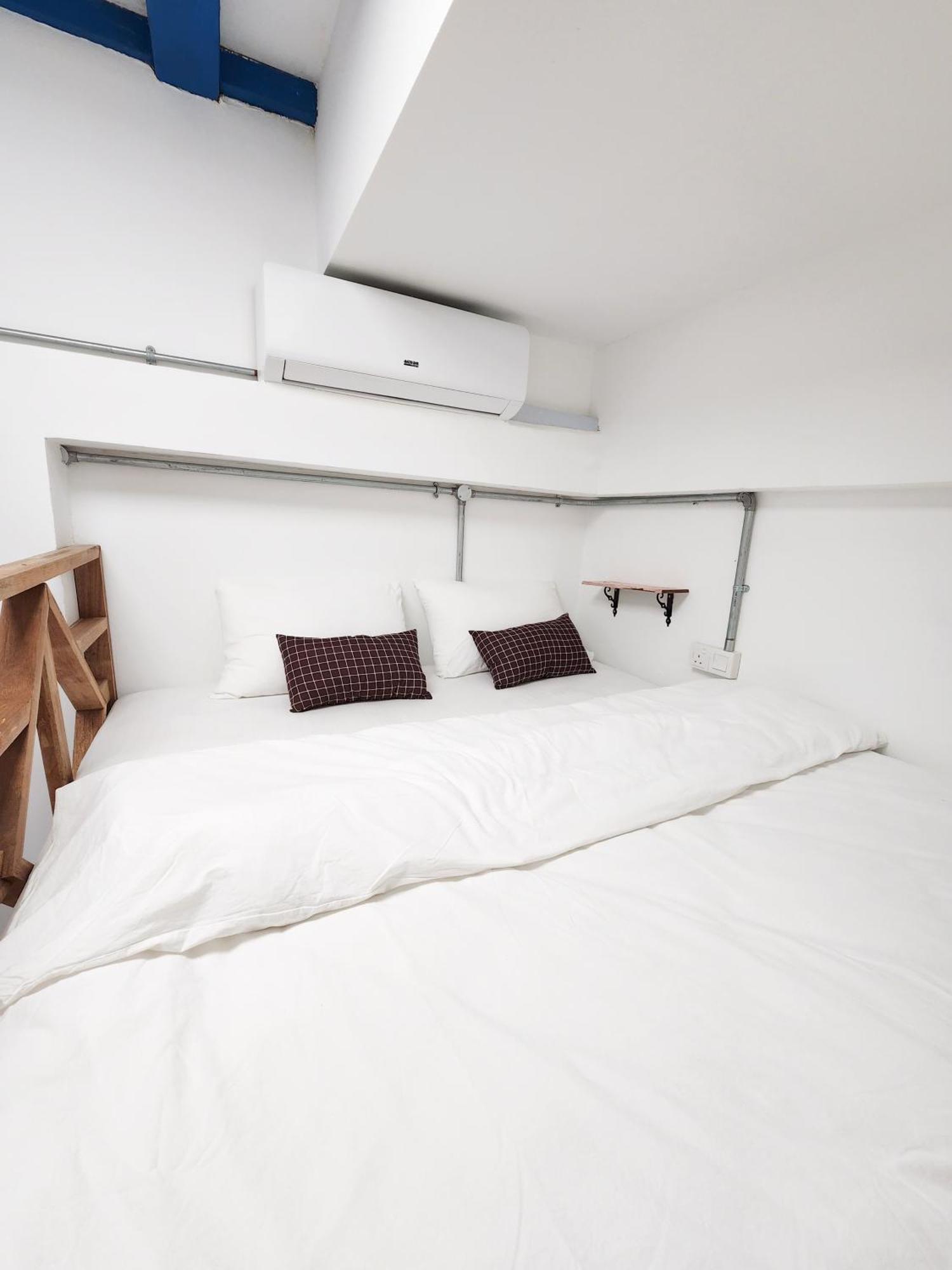 Bestow Boutique Hotel Kuala Lumpur Buitenkant foto