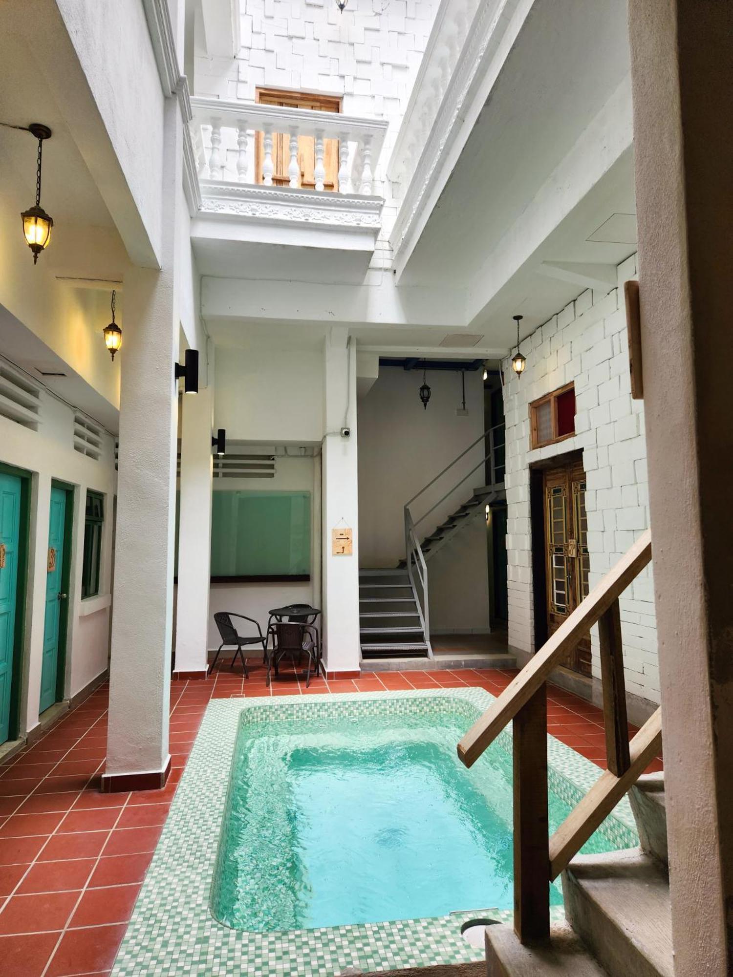 Bestow Boutique Hotel Kuala Lumpur Buitenkant foto