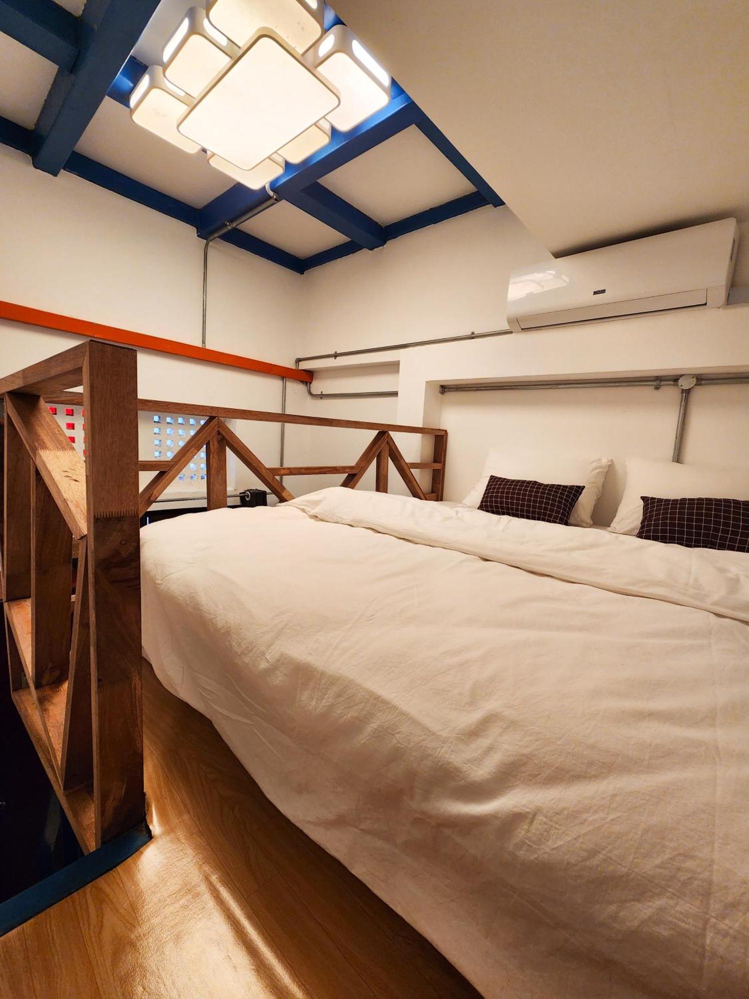 Bestow Boutique Hotel Kuala Lumpur Buitenkant foto