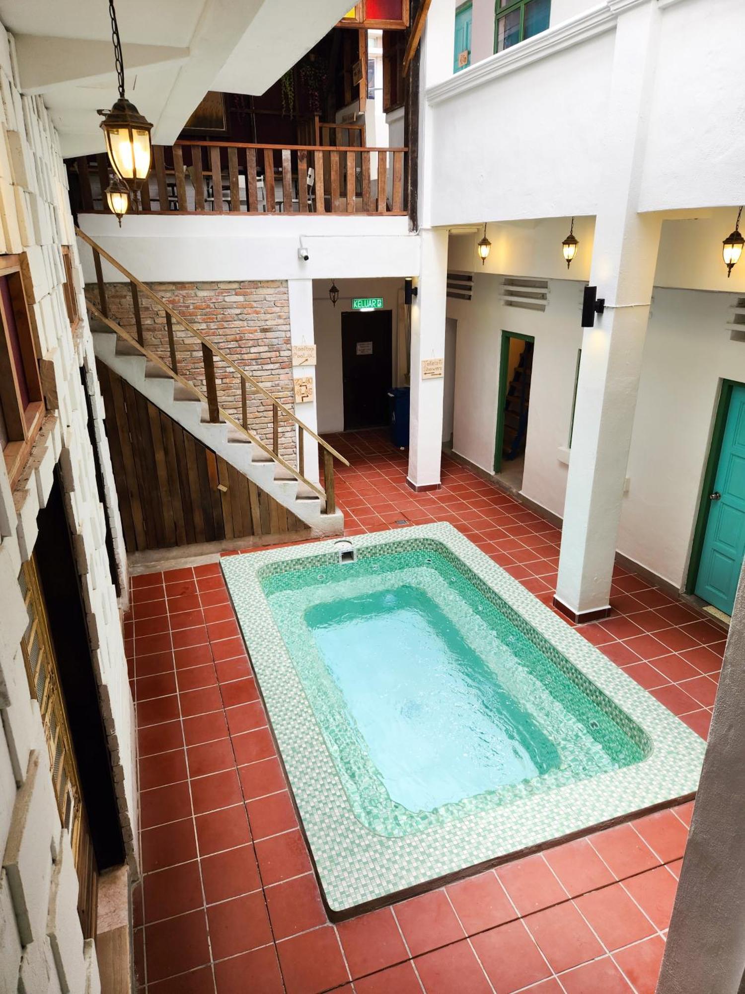 Bestow Boutique Hotel Kuala Lumpur Buitenkant foto