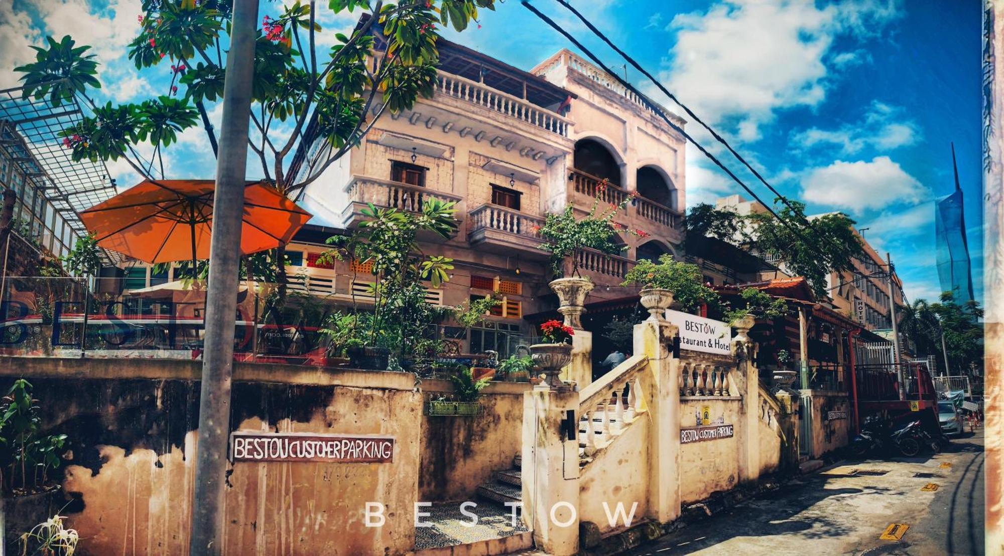 Bestow Boutique Hotel Kuala Lumpur Buitenkant foto