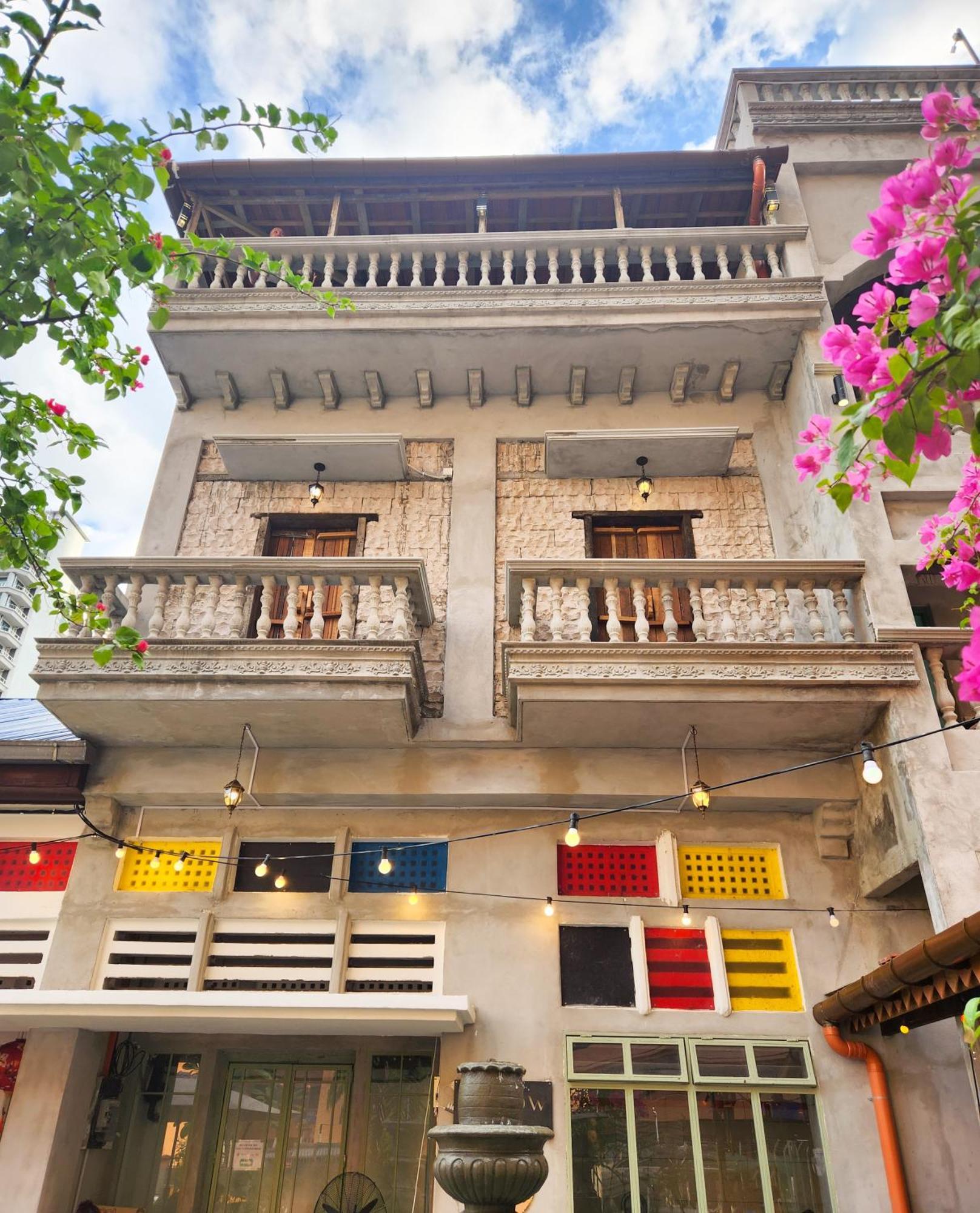 Bestow Boutique Hotel Kuala Lumpur Buitenkant foto