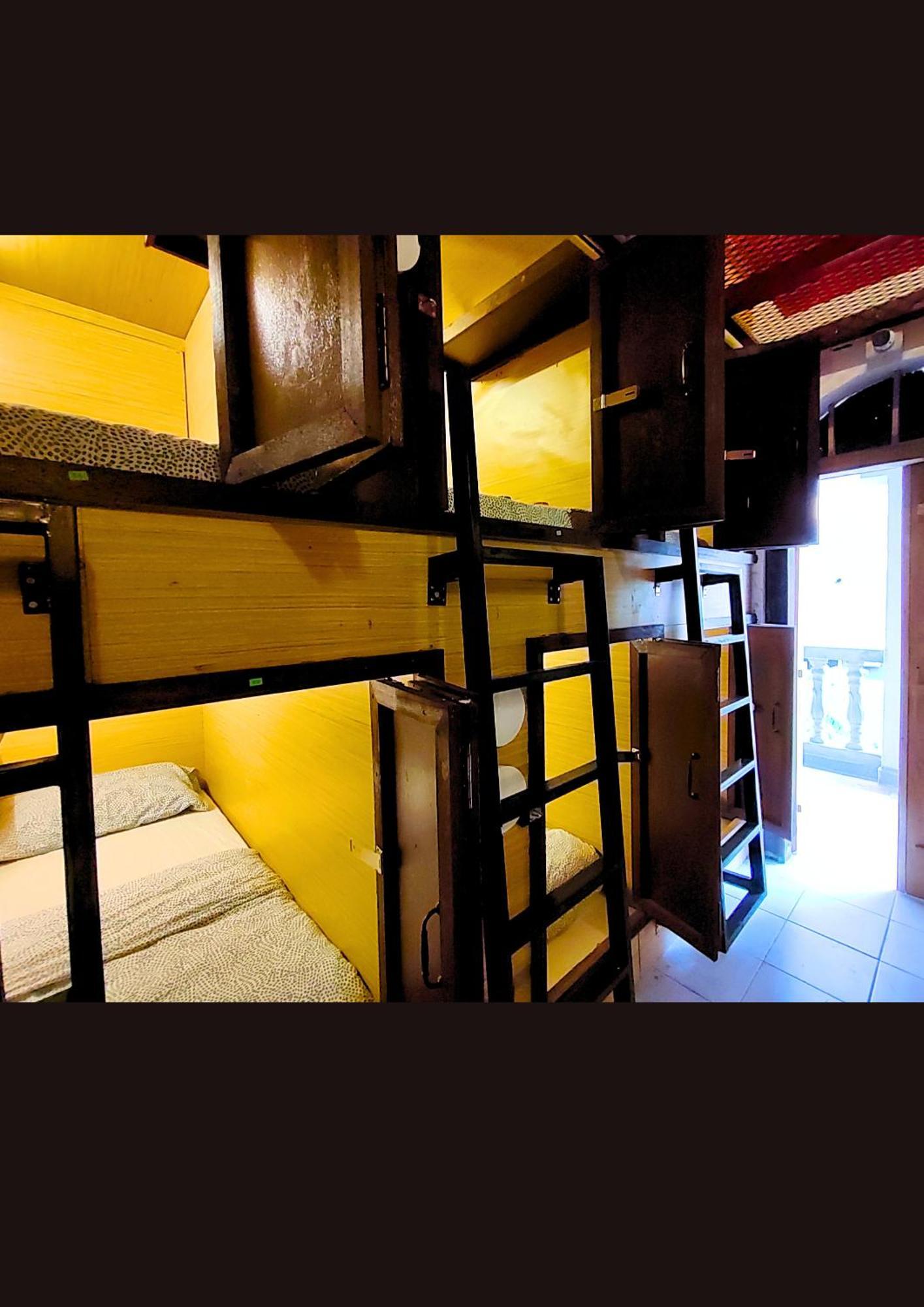 Bestow Boutique Hotel Kuala Lumpur Buitenkant foto