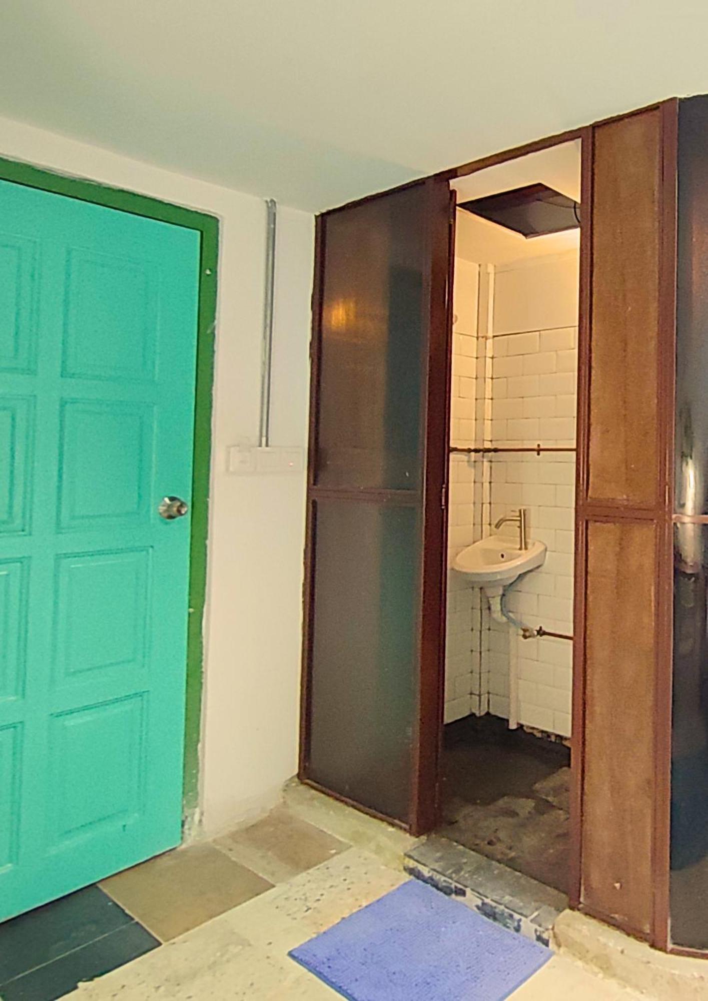 Bestow Boutique Hotel Kuala Lumpur Buitenkant foto