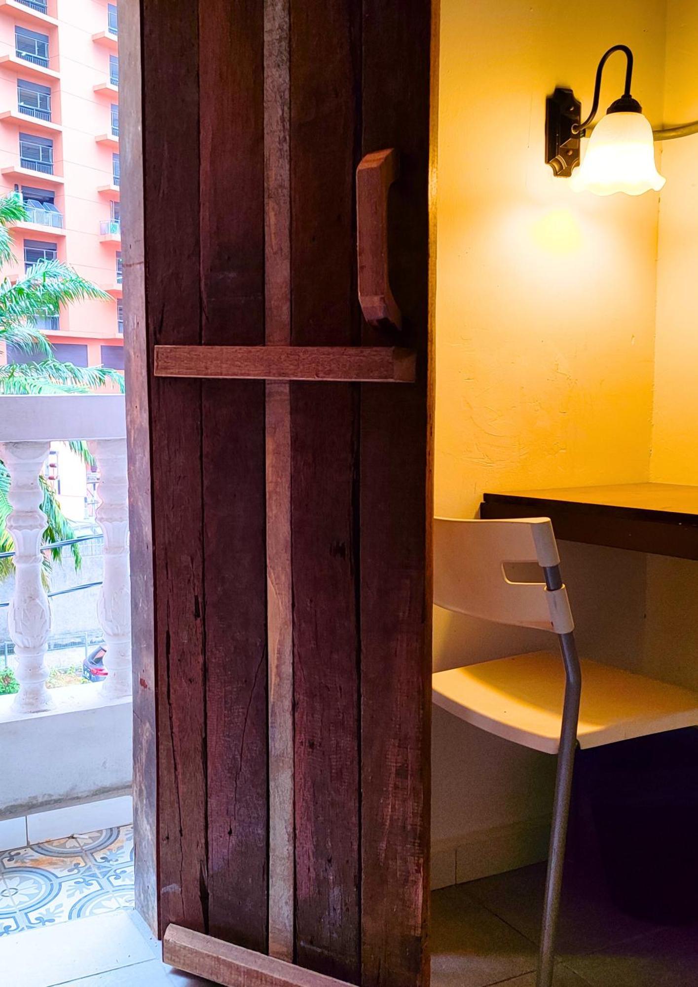 Bestow Boutique Hotel Kuala Lumpur Buitenkant foto
