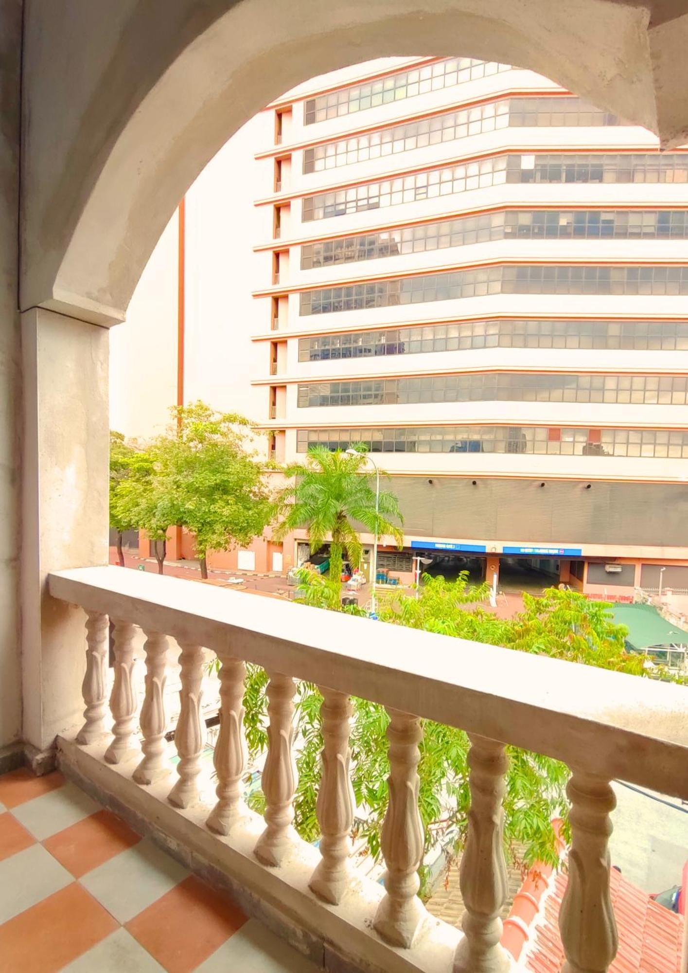 Bestow Boutique Hotel Kuala Lumpur Buitenkant foto