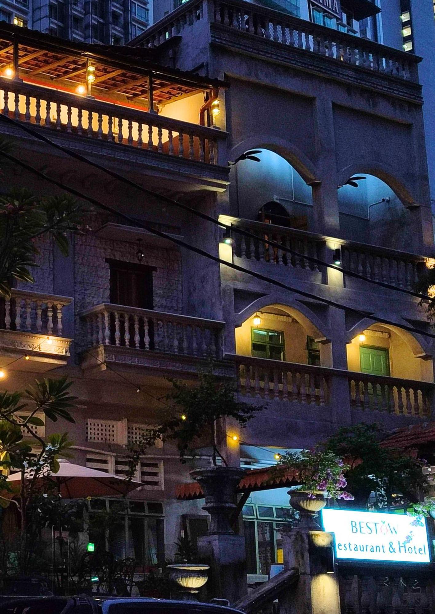 Bestow Boutique Hotel Kuala Lumpur Buitenkant foto