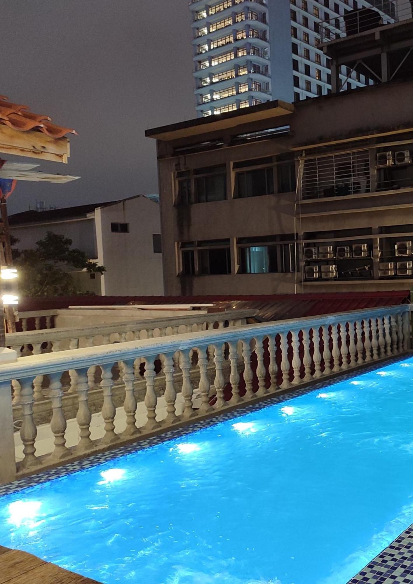 Bestow Boutique Hotel Kuala Lumpur Buitenkant foto