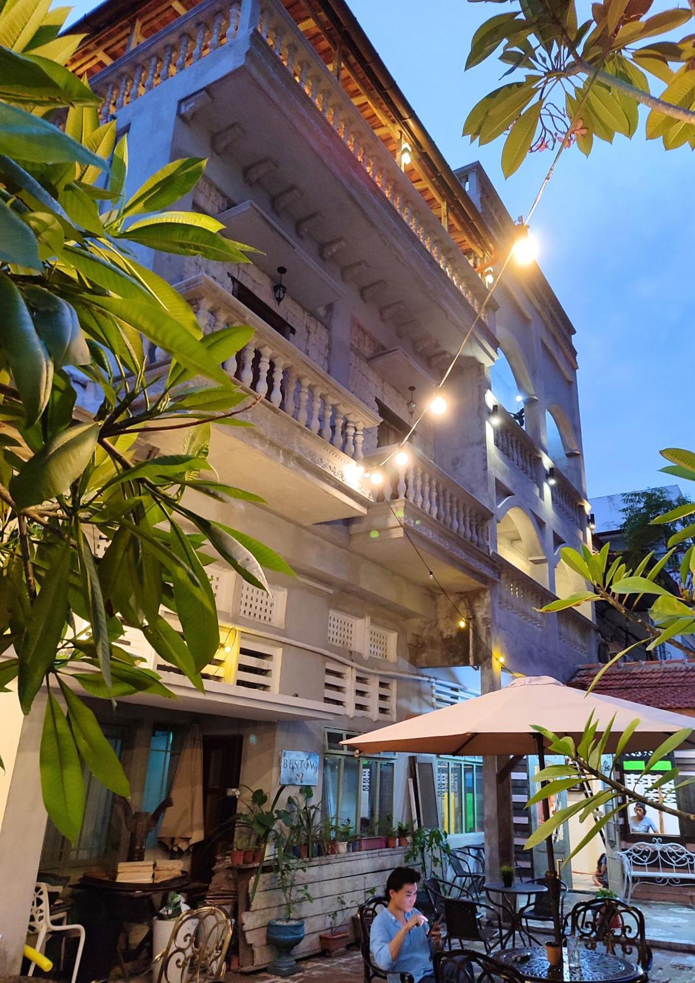 Bestow Boutique Hotel Kuala Lumpur Buitenkant foto