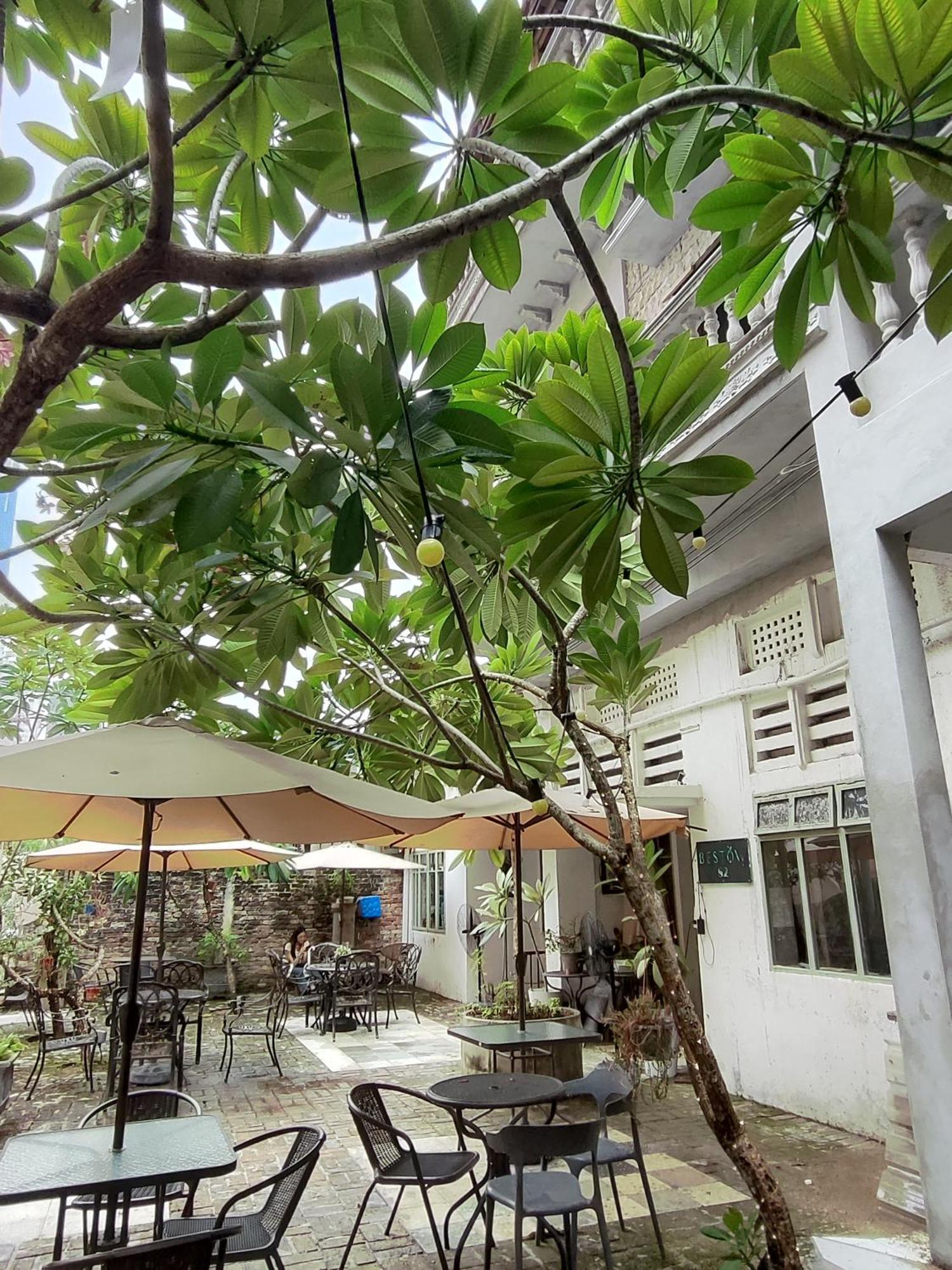 Bestow Boutique Hotel Kuala Lumpur Buitenkant foto