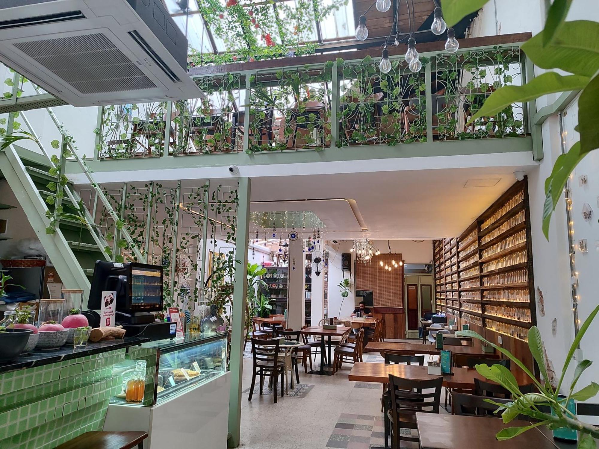 Bestow Boutique Hotel Kuala Lumpur Buitenkant foto